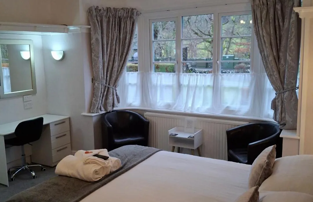 Glenwood Guesthouse Betws-Y-Coed-1