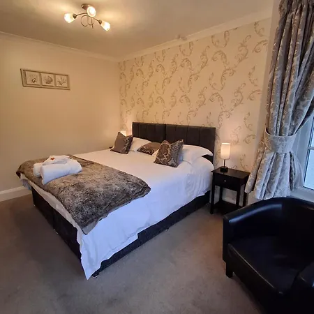 Glenwood Guesthouse Betws-Y-Coed-3