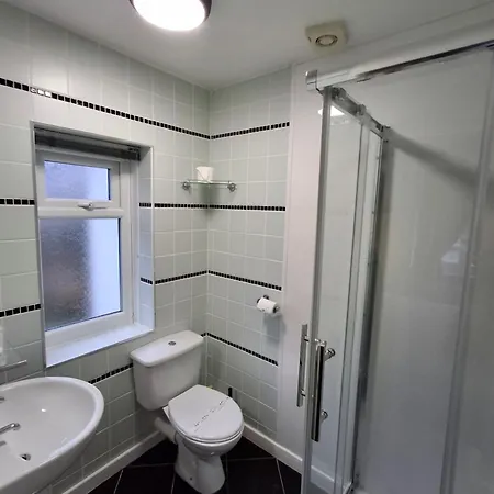 Glenwood Guesthouse Betws-Y-Coed-2